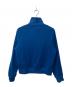 SATUR (セター) Lawton All Day Track Zip-Up Jacket ブルー サイズ:L：8000円
