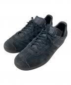 adidasアディダス）の古着「Hamburg スニーカー」｜ベージュ
