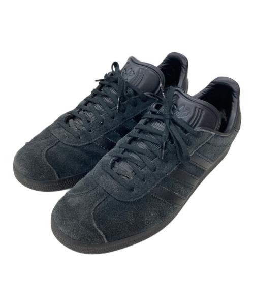 adidas（アディダス）adidas (アディダス) Hamburg スニーカー ベージュ サイズ:29cmの古着・服飾アイテム