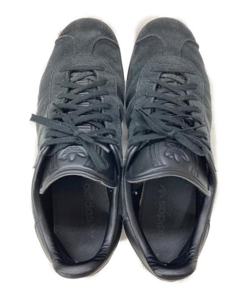 adidas（アディダス）adidas (アディダス) Hamburg スニーカー ベージュ サイズ:29cmの古着・服飾アイテム