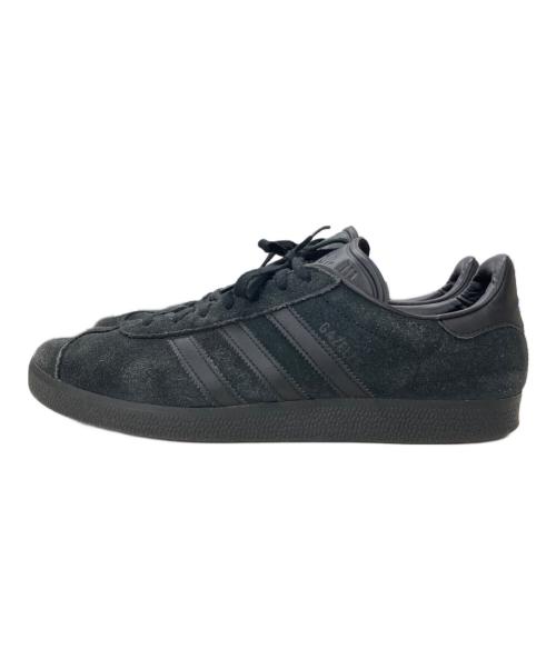 adidas（アディダス）adidas (アディダス) Hamburg スニーカー ベージュ サイズ:29cmの古着・服飾アイテム