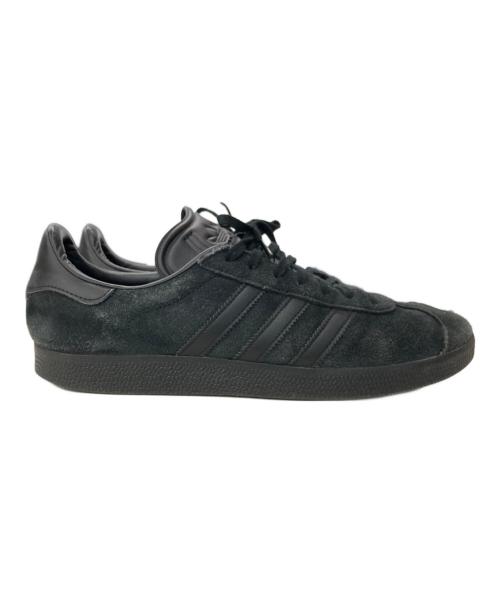 adidas（アディダス）adidas (アディダス) Hamburg スニーカー ベージュ サイズ:29cmの古着・服飾アイテム