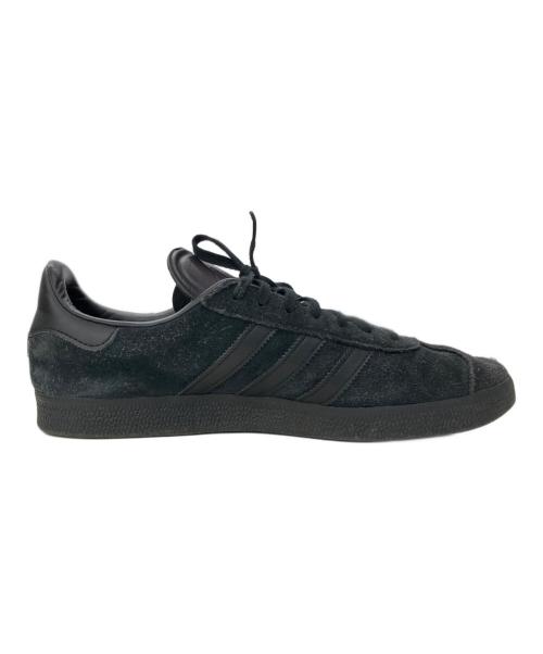 adidas（アディダス）adidas (アディダス) Hamburg スニーカー ベージュ サイズ:29cmの古着・服飾アイテム