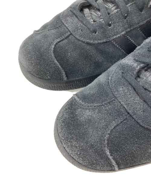 adidas（アディダス）adidas (アディダス) Hamburg スニーカー ベージュ サイズ:29cmの古着・服飾アイテム