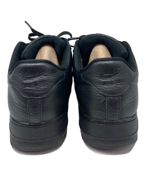 NIKE（ナイキ）NIKE (ナイキ) AIR FORCE 1 '07 PRO-TECH WP　スニーカー ブラック サイズ:US11の古着・服飾アイテム