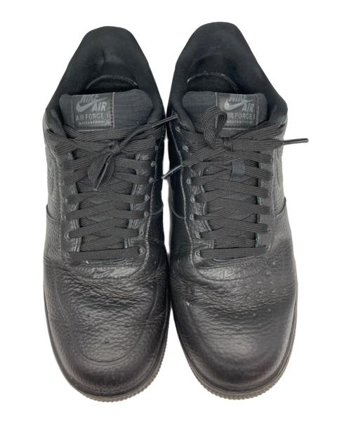 NIKE（ナイキ）NIKE (ナイキ) AIR FORCE 1 '07 PRO-TECH WP　スニーカー ブラック サイズ:US11の古着・服飾アイテム