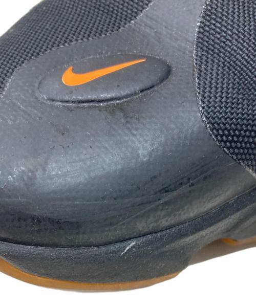 NIKE（ナイキ）NIKE (ナイキ) REACT-TYPE GTX　スニーカー ブラック×ネイビー サイズ:US11の古着・服飾アイテム