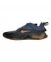 NIKE (ナイキ) REACT-TYPE GTX　スニーカー ブラック×ネイビー サイズ:US11：6000円