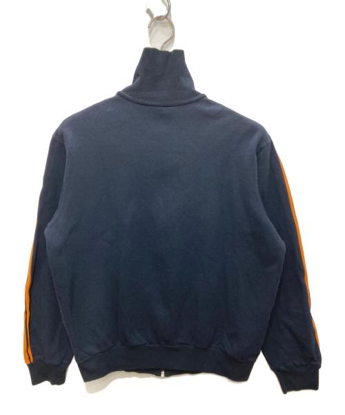 adidas（アディダス）adidas (アディダス) トラックジャケット ブラック サイズ:5の古着・服飾アイテム