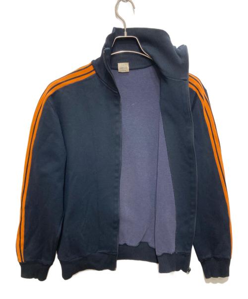 adidas（アディダス）adidas (アディダス) トラックジャケット ブラック サイズ:5の古着・服飾アイテム