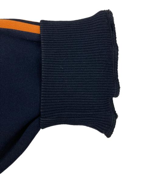 adidas（アディダス）adidas (アディダス) トラックジャケット ブラック サイズ:5の古着・服飾アイテム