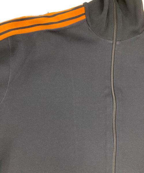 adidas（アディダス）adidas (アディダス) トラックジャケット ブラック サイズ:5の古着・服飾アイテム