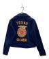 VINTAGE (ヴィンテージ) FFAジャケット ネイビー サイズ:36：15000円