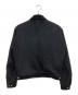 SUGARHILL (シュガーヒル) Shaggy Blouson ブラック サイズ:2：45000円