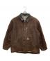 CarHartt（カーハート）の古着「トラディショナルジャケット」｜ダークブラウン