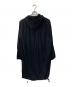 Y-3 (ワイスリー) Hooded Long Shirt ブラック サイズ:2XS：9000円