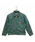 CarHartt（カーハート）の古着「DETROIT JACKET　デトロイトジャケット」｜グリーン