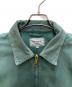 中古・古着 CarHartt (カーハート) DETROIT JACKET　デトロイトジャケット グリーン サイズ:ＸＬ：23000円