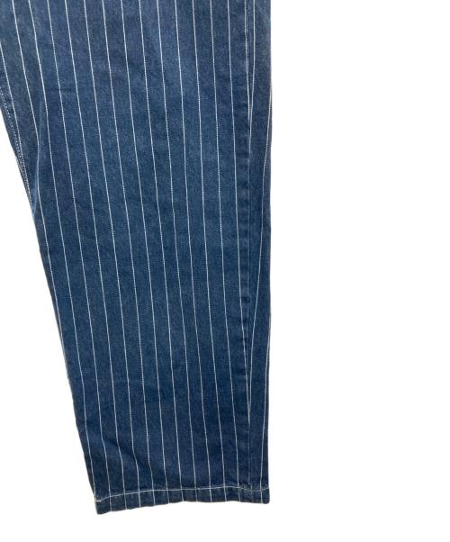 CarHartt（カーハート）CarHartt (カーハート) ORLEAN PANT インディゴ サイズ:36の古着・服飾アイテム