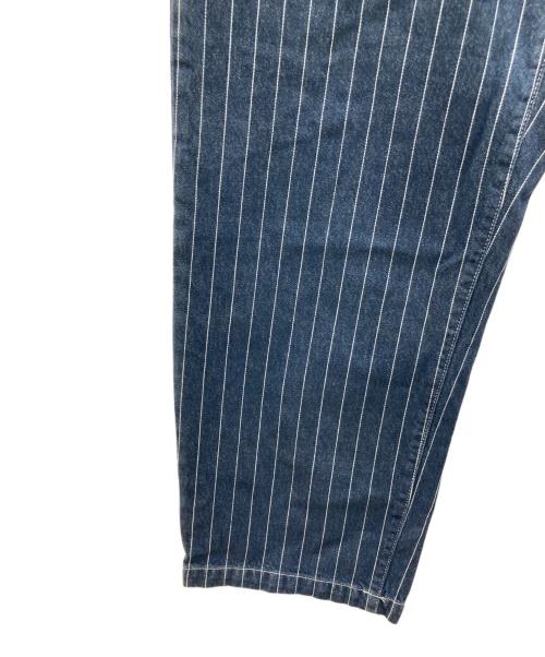 CarHartt（カーハート）CarHartt (カーハート) ORLEAN PANT インディゴ サイズ:36の古着・服飾アイテム