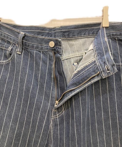CarHartt（カーハート）CarHartt (カーハート) ORLEAN PANT インディゴ サイズ:36の古着・服飾アイテム