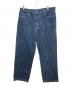 CarHartt（カーハート）の古着「ORLEAN PANT」｜インディゴ