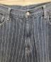 中古・古着 CarHartt (カーハート) ORLEAN PANT インディゴ サイズ:36：16000円