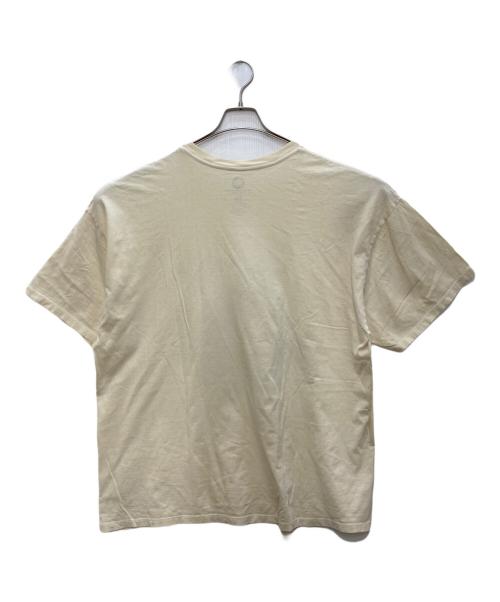GRATEFUL DEAD（グレイトフル・デッド）GRATEFUL DEAD (グレイトフル・デッド) プリントTシャツ ホワイト サイズ:ＸＸＬの古着・服飾アイテム