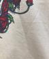 中古・古着 GRATEFUL DEAD (グレイトフル・デッド) プリントTシャツ ホワイト サイズ:ＸＸＬ：9000円