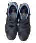 ROCKFISH WEATHERWEAR (ロックフィッシュウェザーウェア) ZANE X STRAP SNEAKERS ブラック サイズ:UK5.5：5000円