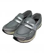 NEW BALANCEニューバランス）の古着「スニーカー」｜グレー