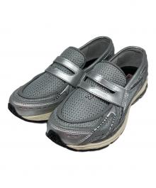 NEW BALANCE（ニューバランス）の古着「スニーカー」｜グレー