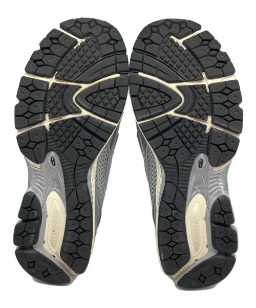 NEW BALANCE（ニューバランス）NEW BALANCE (ニューバランス) スニーカー グレー サイズ:27の古着・服飾アイテム