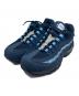 NIKE（ナイキ）の古着「AIR MAX 95 BIG BUBBLE SE スニーカー」｜ネイビー