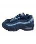 NIKE (ナイキ) AIR MAX 95 BIG BUBBLE SE スニーカー ネイビー サイズ:27.5：16000円