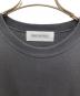 中古・古着 DISCOVERED (ディスカバード) B'2nd (ビーセカンド) 別注DOCKING WIDE L/S TEE ブラック サイズ:3：10000円