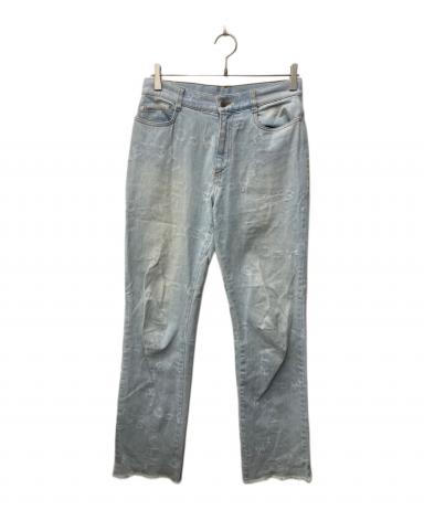 中古・古着通販】STELLA McCARTNEY (ステラマッカートニー) デニム