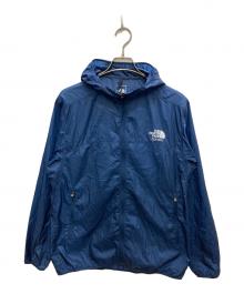 THE NORTH FACE（ザ ノース フェイス）の古着「DF Respire Hoodie ジャケット」｜ネイビー