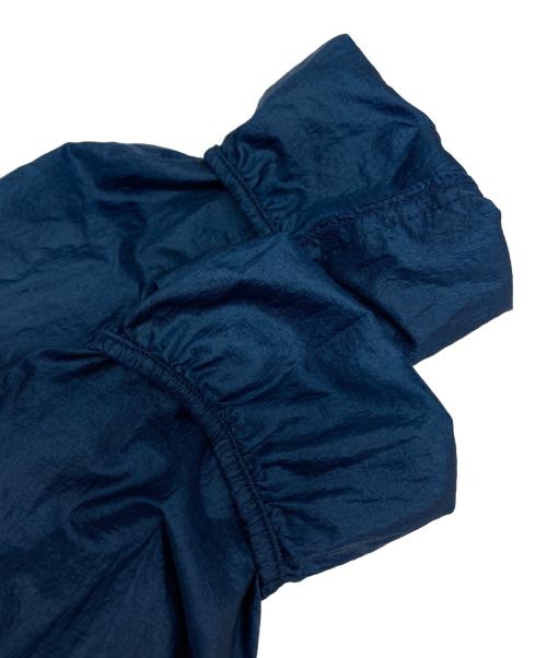 THE NORTH FACE（ザ ノース フェイス）THE NORTH FACE (ザ ノース フェイス) DF Respire Hoodie ジャケット ネイビー サイズ:Mの古着・服飾アイテム