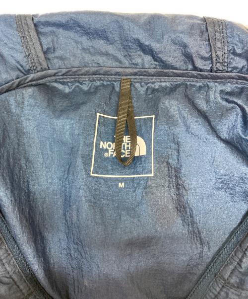 THE NORTH FACE（ザ ノース フェイス）THE NORTH FACE (ザ ノース フェイス) DF Respire Hoodie ジャケット ネイビー サイズ:Mの古着・服飾アイテム