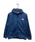 THE NORTH FACE（ザ ノース フェイス）の古着「DF Respire Hoodie ジャケット」｜ネイビー