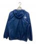 THE NORTH FACE (ザ ノース フェイス) DF Respire Hoodie ジャケット ネイビー サイズ:M：9000円