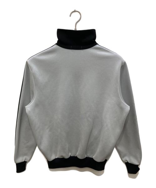 adidas（アディダス）adidas (アディダス) トラックジャケット グレー サイズ:不明の古着・服飾アイテム