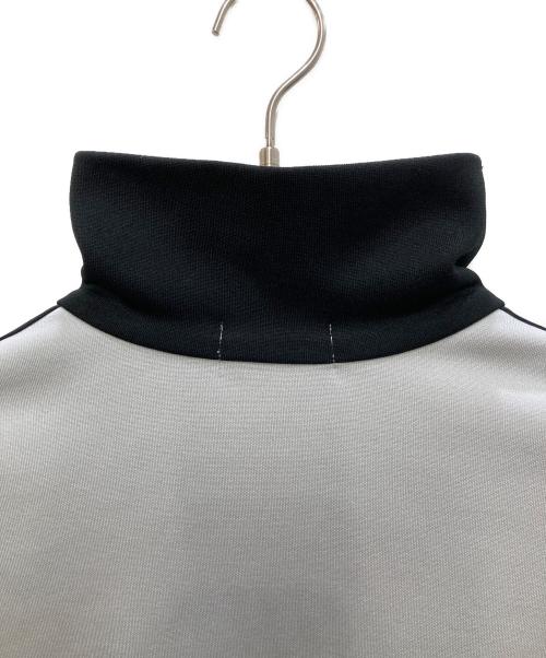 adidas（アディダス）adidas (アディダス) トラックジャケット グレー サイズ:不明の古着・服飾アイテム