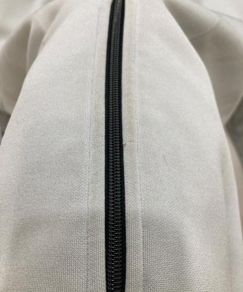adidas（アディダス）adidas (アディダス) トラックジャケット グレー サイズ:不明の古着・服飾アイテム