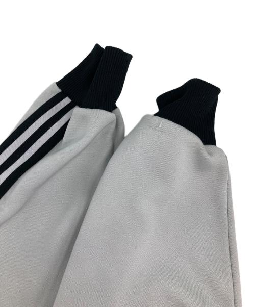 adidas（アディダス）adidas (アディダス) トラックジャケット グレー サイズ:不明の古着・服飾アイテム