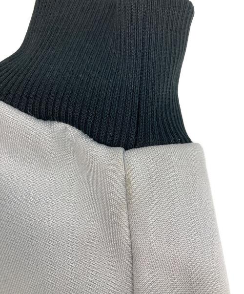 adidas（アディダス）adidas (アディダス) トラックジャケット グレー サイズ:不明の古着・服飾アイテム