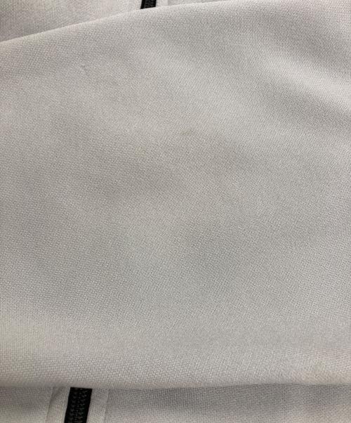 adidas（アディダス）adidas (アディダス) トラックジャケット グレー サイズ:不明の古着・服飾アイテム