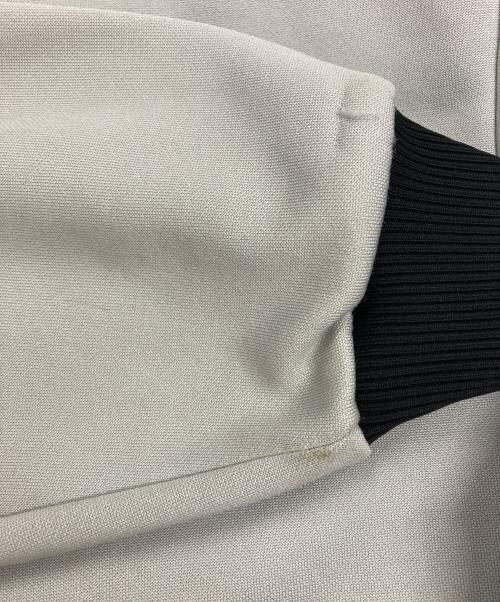 adidas（アディダス）adidas (アディダス) トラックジャケット グレー サイズ:不明の古着・服飾アイテム