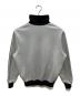 adidas (アディダス) トラックジャケット グレー サイズ:不明：15000円